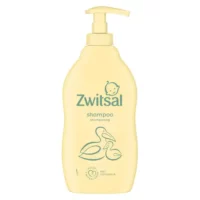Zwitsal Shampoo – Regular 400 ml. Pomples