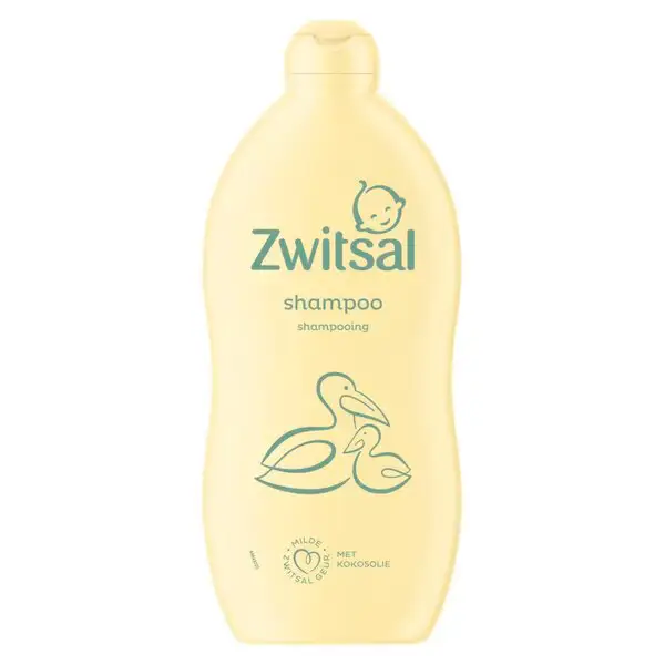 Zwitsal Shampoo - Regular 700 ml.