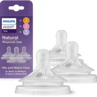 Philips Avent Natural SCY906/03 Mix&Match 1M+ SCY906/03 Nr. 3, 4 & 5