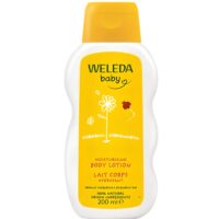 Weleda Baby Body Lotion Calendula 200ml