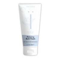 Naif  – Relaxing Badschuim – 200 ml