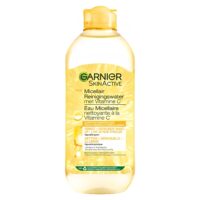 Garnier Micellair Water 400ml Vitamine C