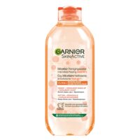 Garnier SkinActive Micellair Reinigingswater Peeling 400ml