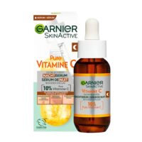 Garnier SkinActive Serum 30ml Vitamine C Nacht 10%