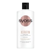 Syoss Keratin – Blue Lotus Conditioner – 440 ml