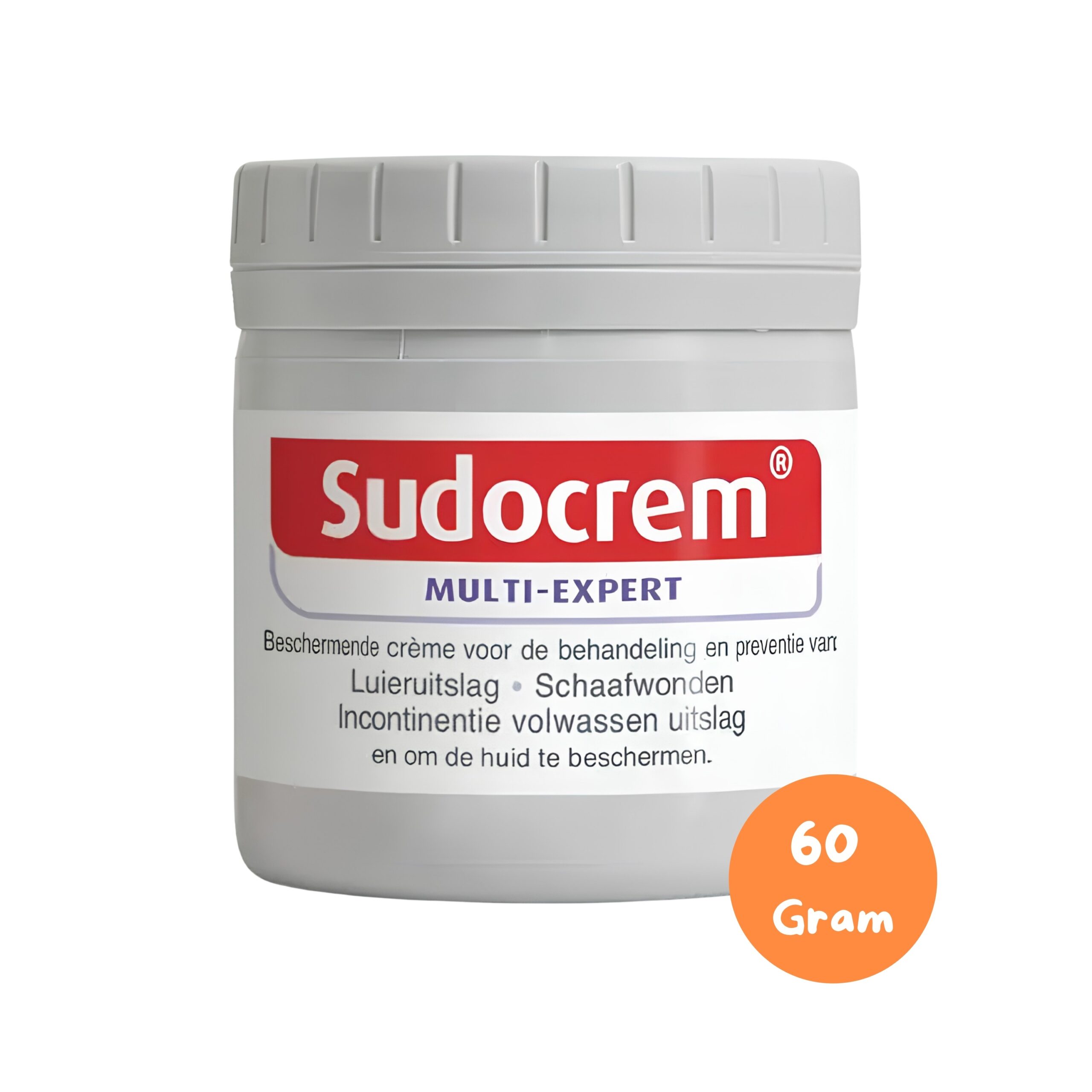 Sudocrem Multi Expert 60 Gram